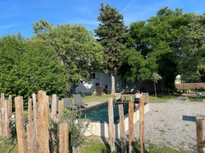 Le Domaine Saint Jean